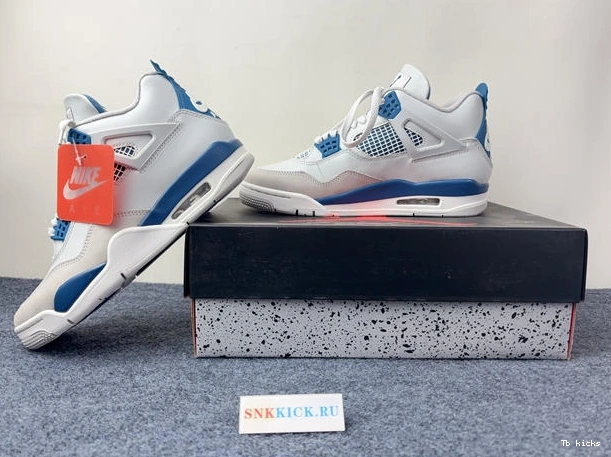 Reps TBK Durable Jordan 4 FV5029- Air 3861 1028